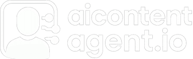 AI Content Agent